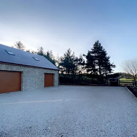 Hart Annex Claremorris